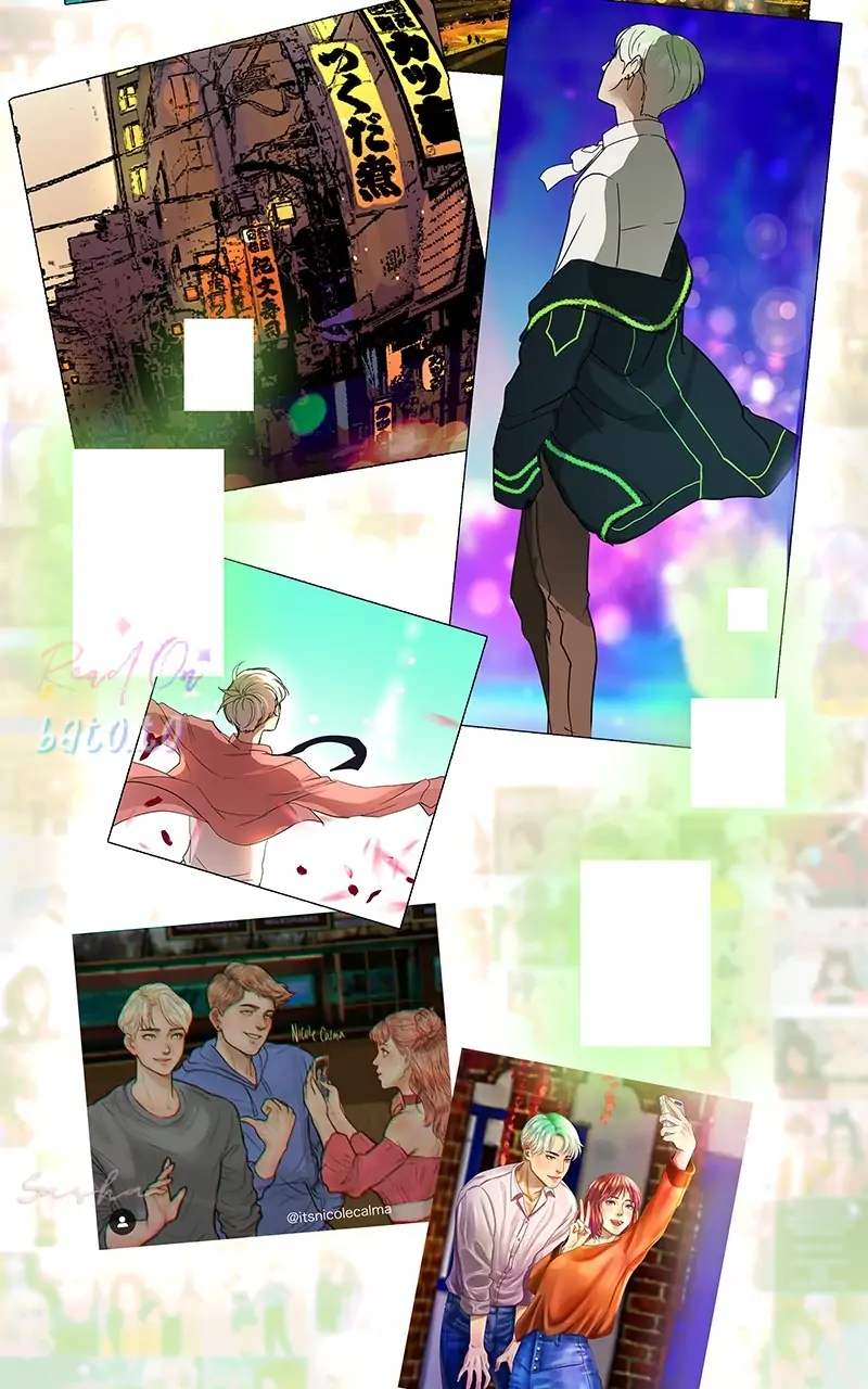 Read Freaking Romance (en) Manga Online