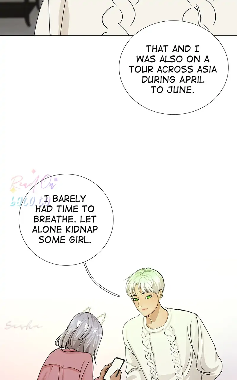 Read Freaking Romance (en) Manga Online