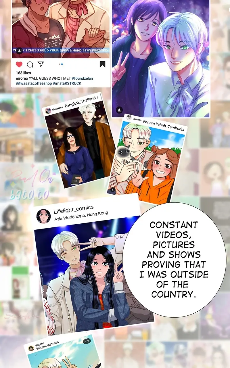 Read Freaking Romance (en) Manga Online