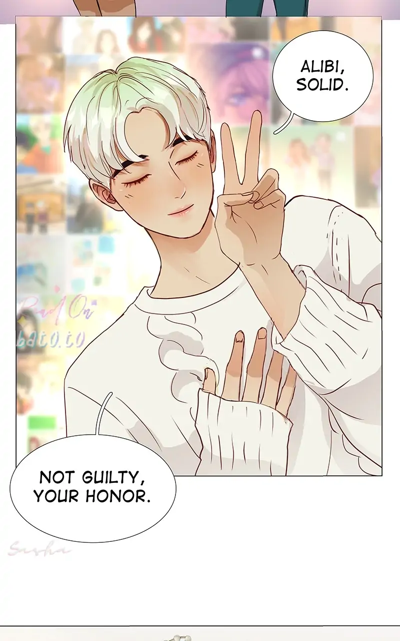 Read Freaking Romance (en) Manga Online