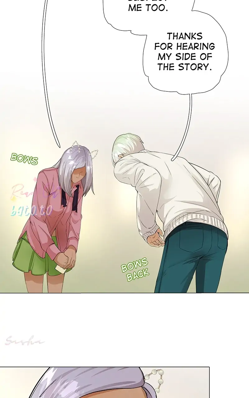 Read Freaking Romance (en) Manga Online