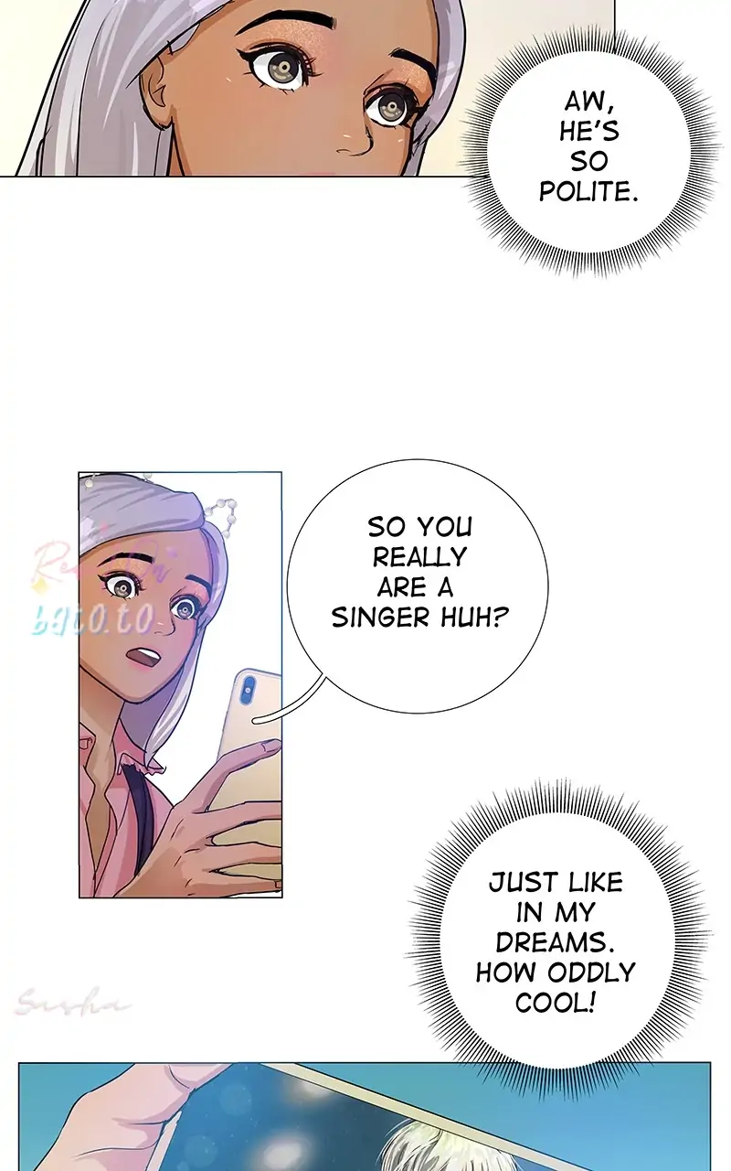 Read Freaking Romance (en) Manga Online