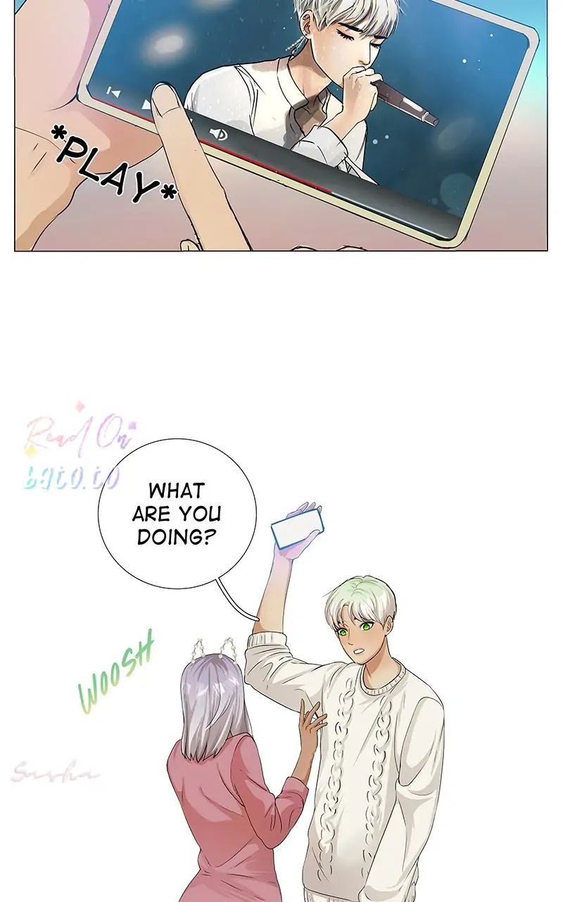 Read Freaking Romance (en) Manga Online