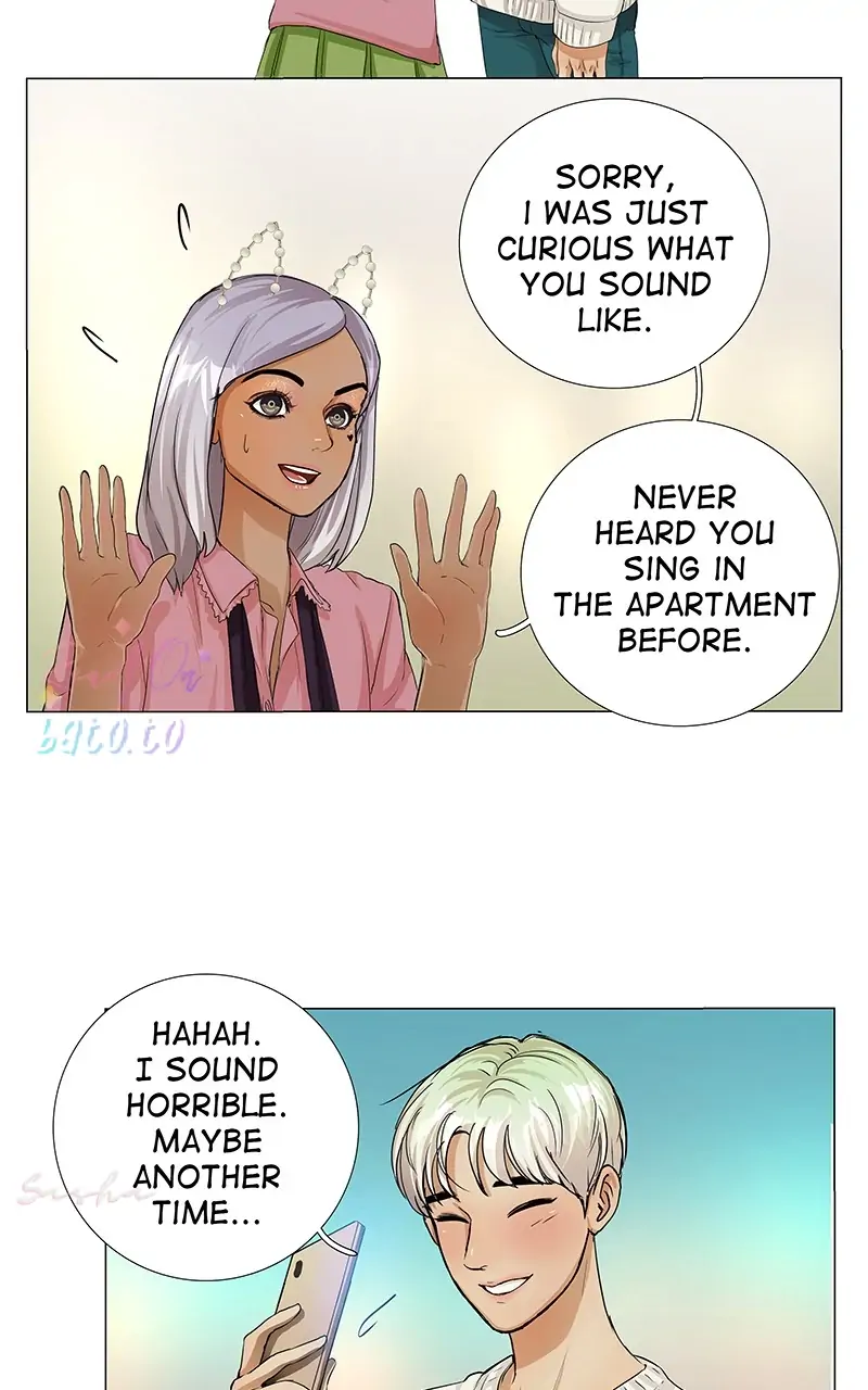 Read Freaking Romance (en) Manga Online