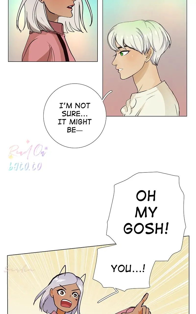 Read Freaking Romance (en) Manga Online