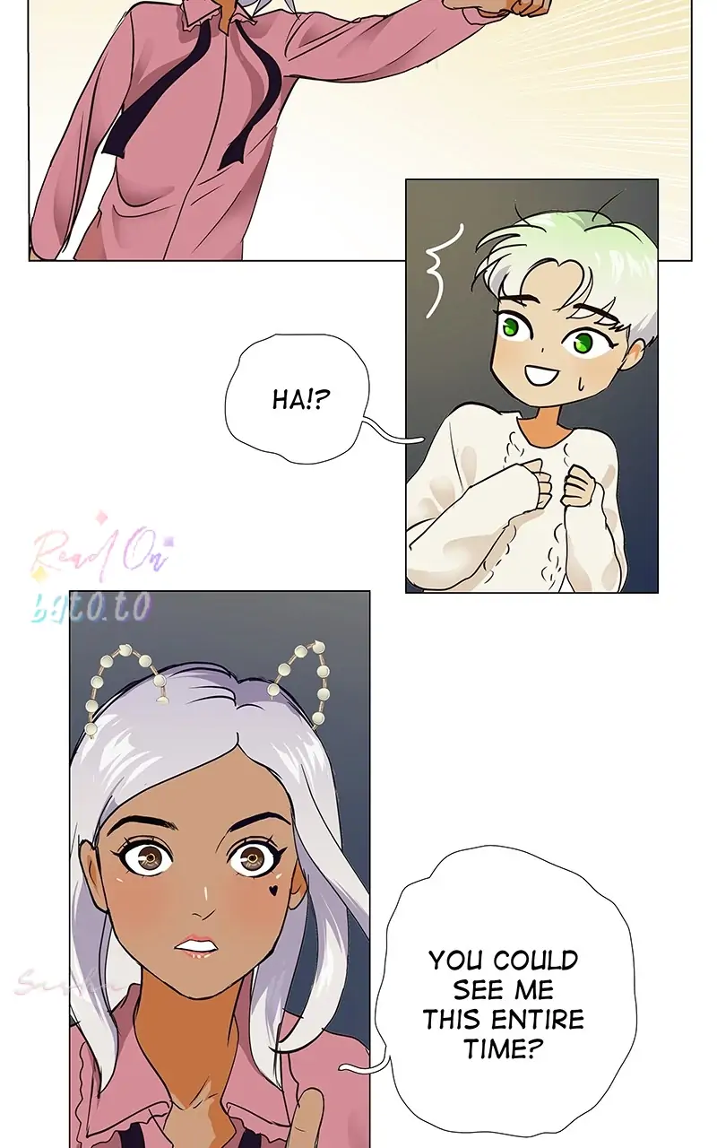 Read Freaking Romance (en) Manga Online