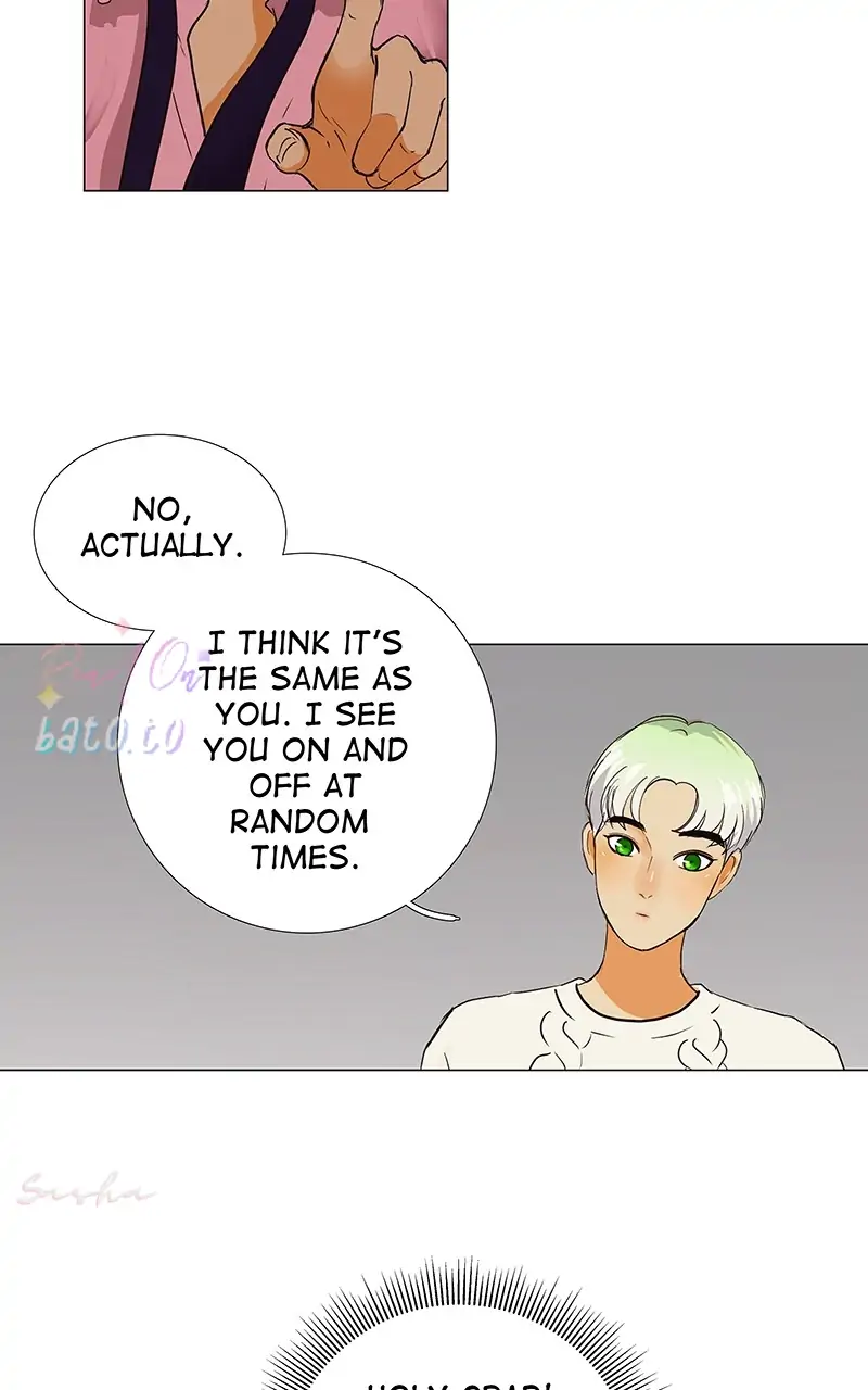 Read Freaking Romance (en) Manga Online