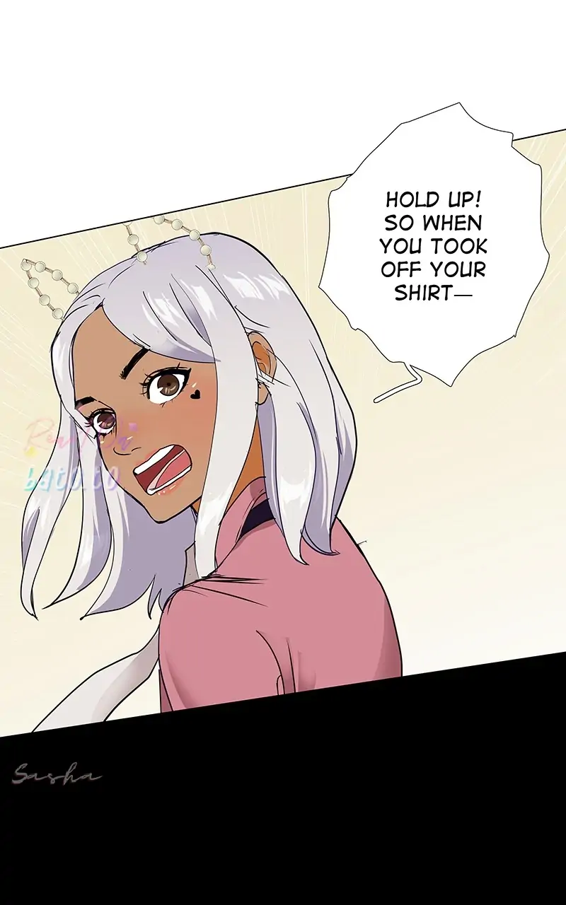 Read Freaking Romance (en) Manga Online