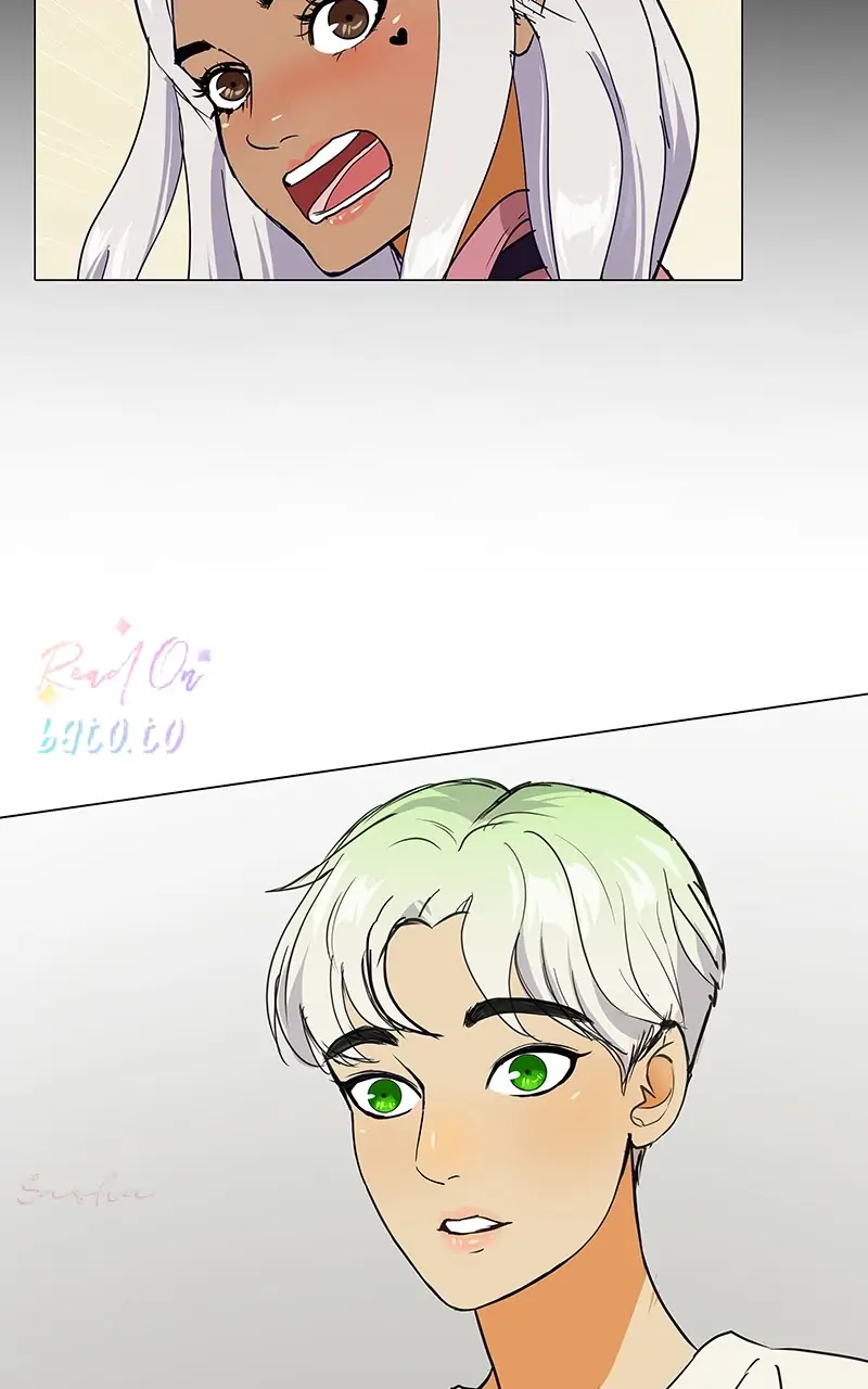 Read Freaking Romance (en) Manga Online