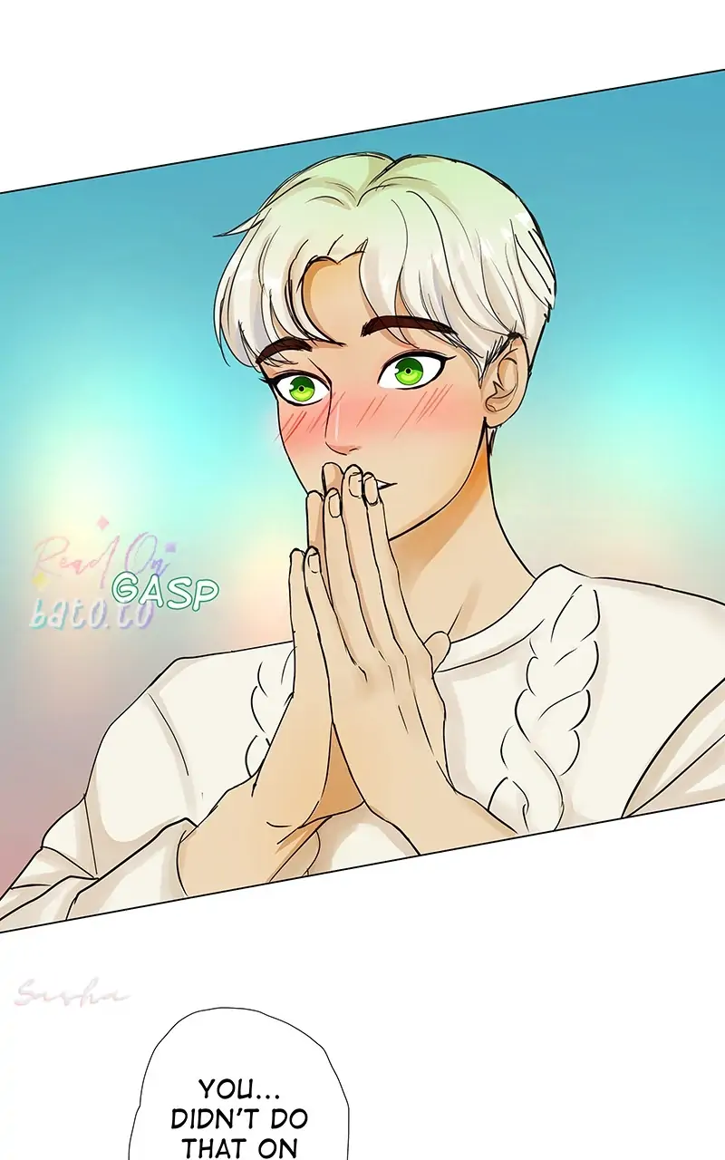 Read Freaking Romance (en) Manga Online