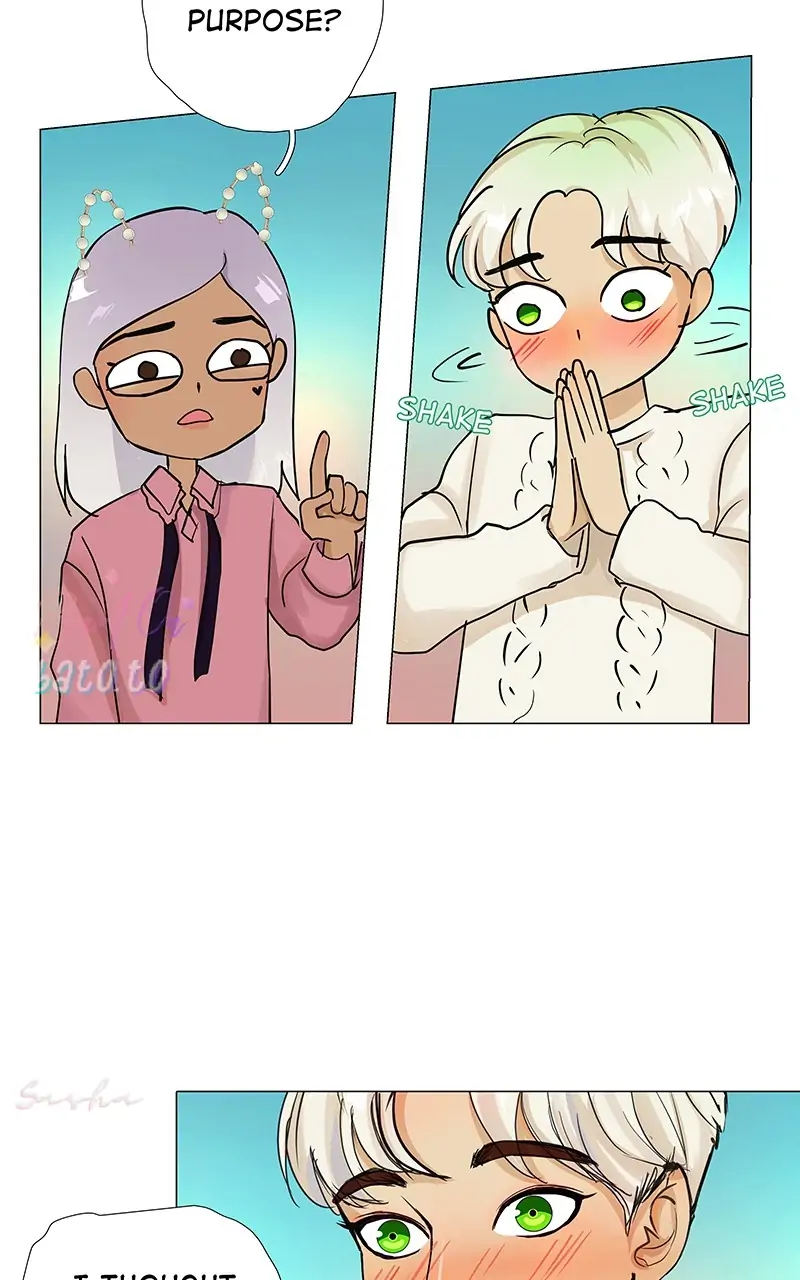 Read Freaking Romance (en) Manga Online