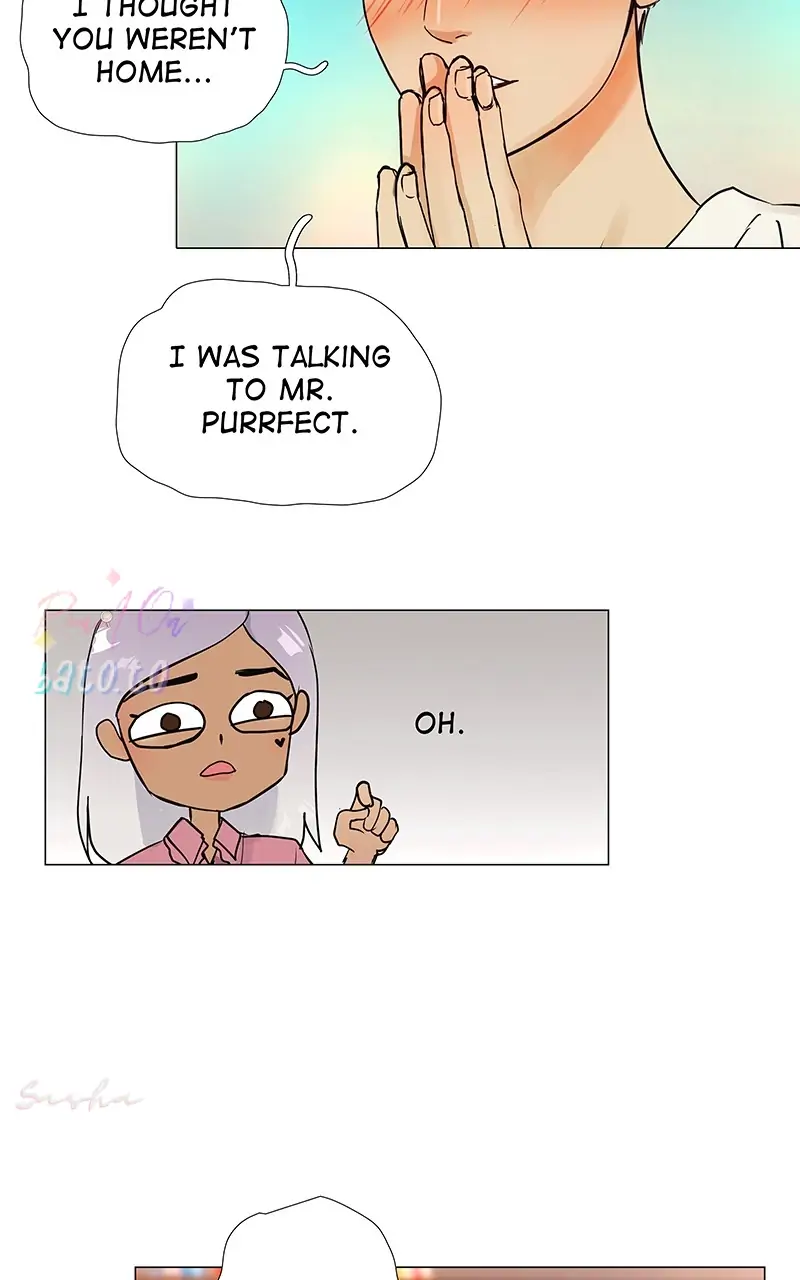 Read Freaking Romance (en) Manga Online