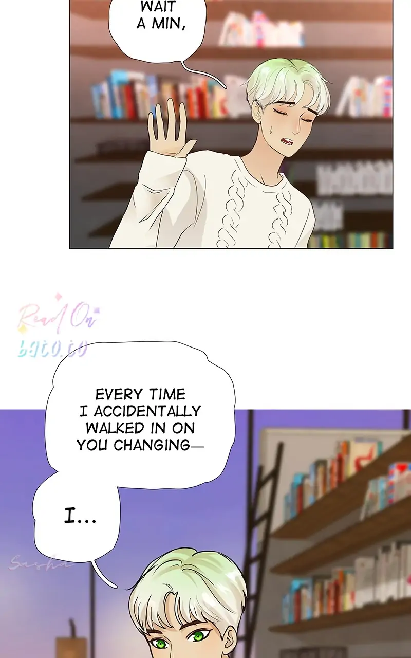 Read Freaking Romance (en) Manga Online