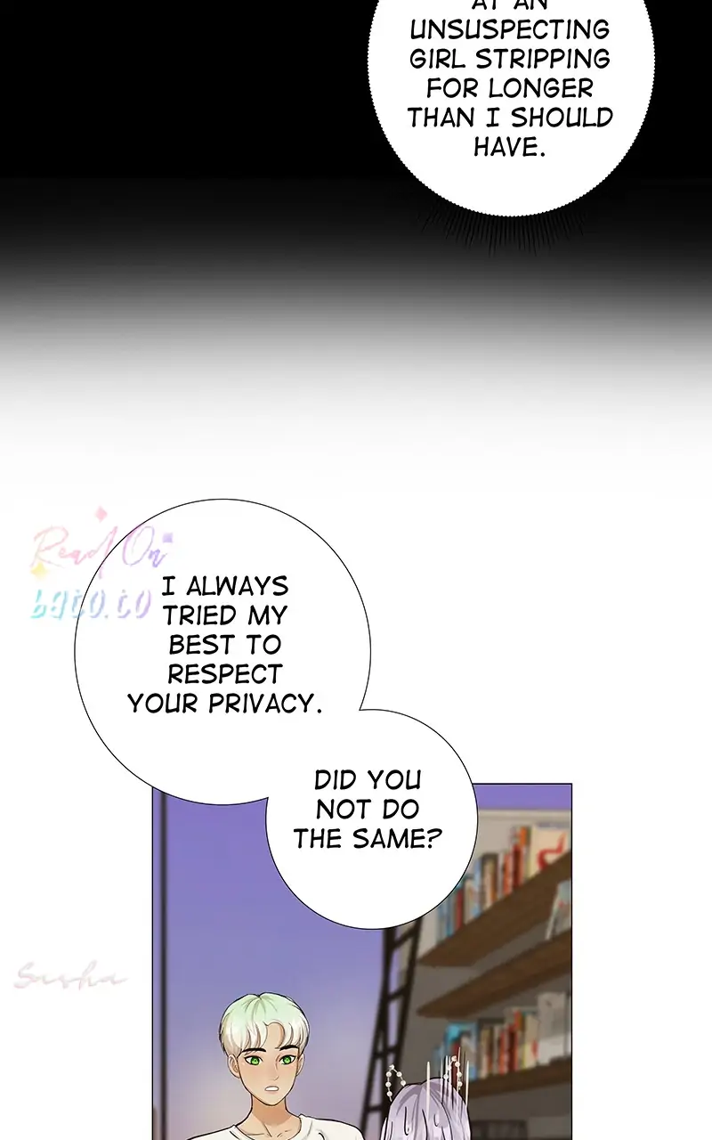 Read Freaking Romance (en) Manga Online