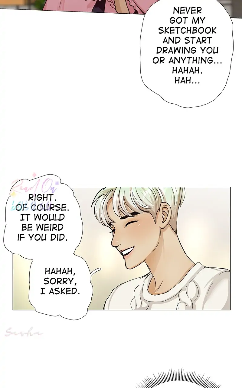 Read Freaking Romance (en) Manga Online
