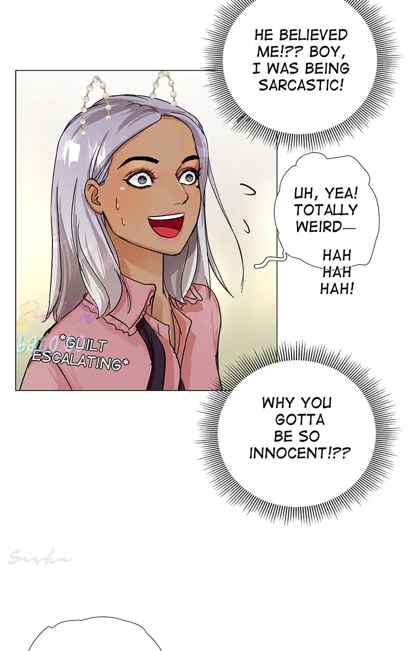 Read Freaking Romance (en) Manga Online