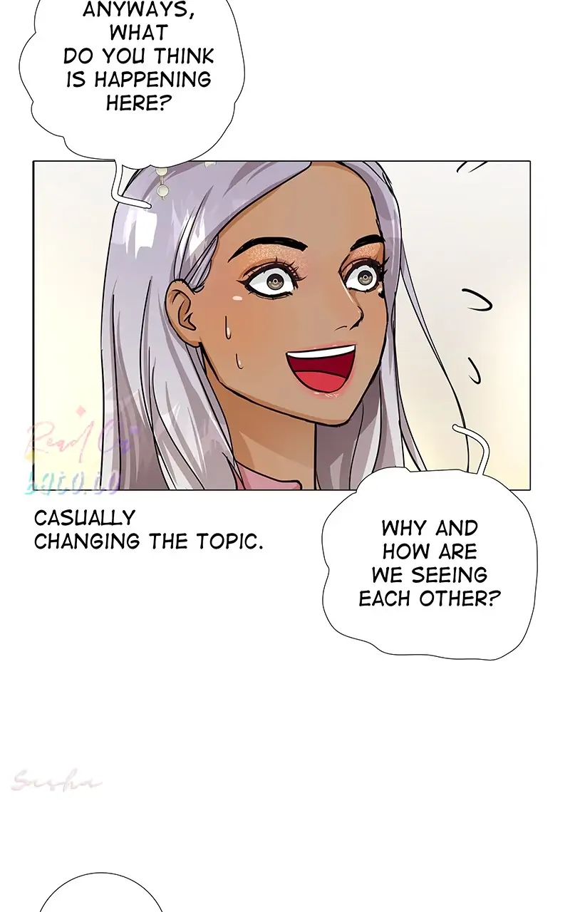 Read Freaking Romance (en) Manga Online