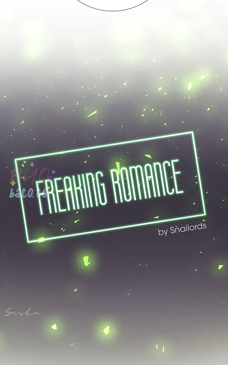 Read Freaking Romance (en) Manga Online