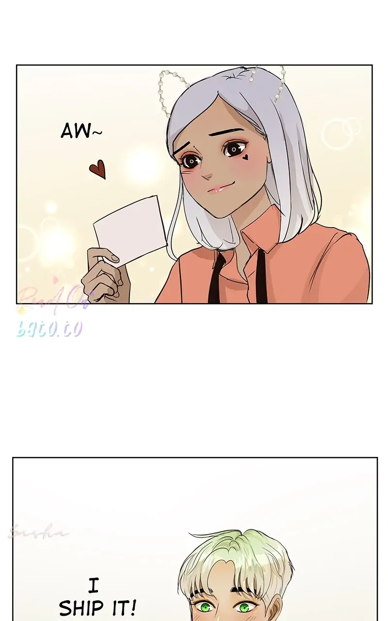 Read Freaking Romance (en) Manga Online
