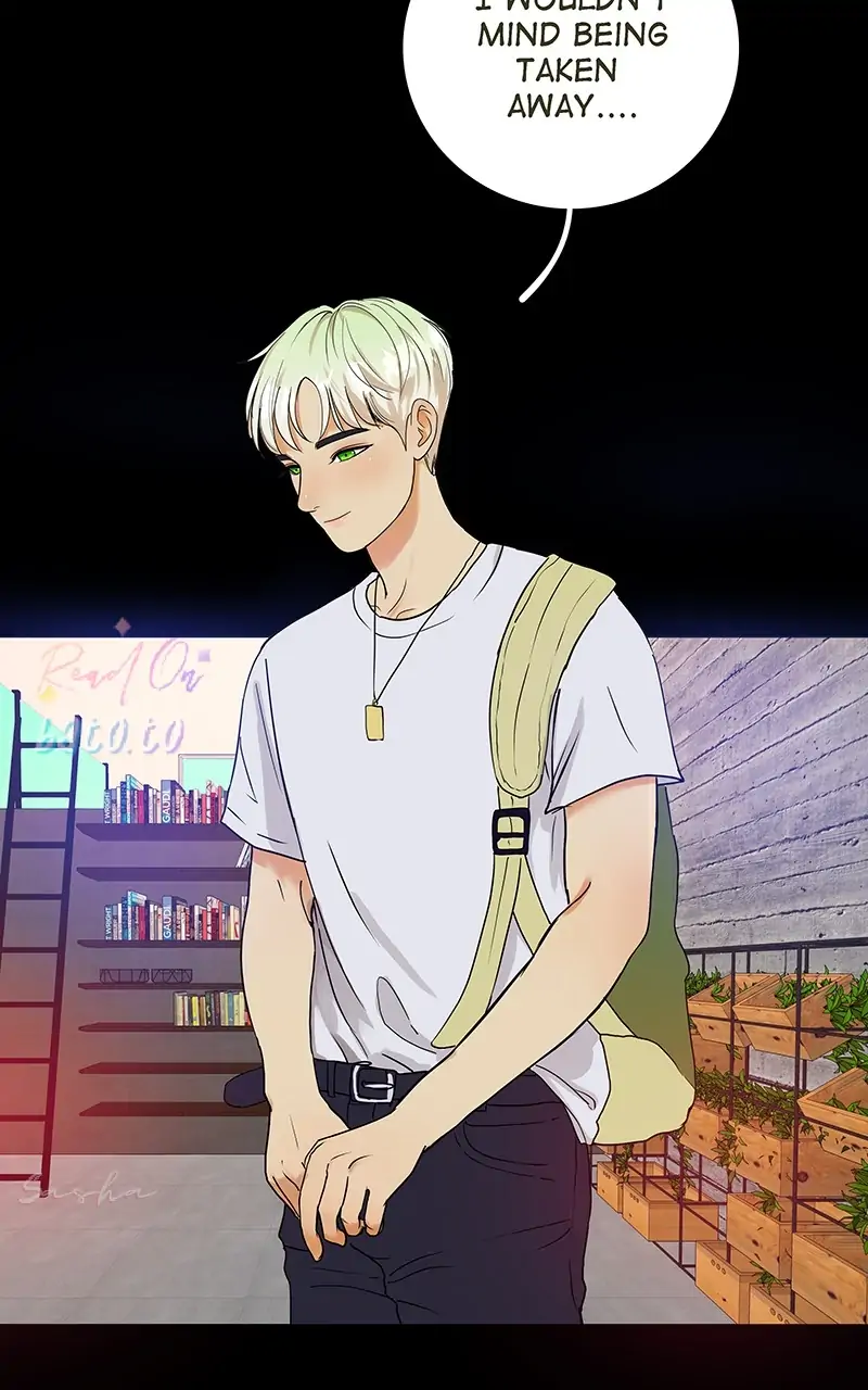 Read Freaking Romance (en) Manga Online