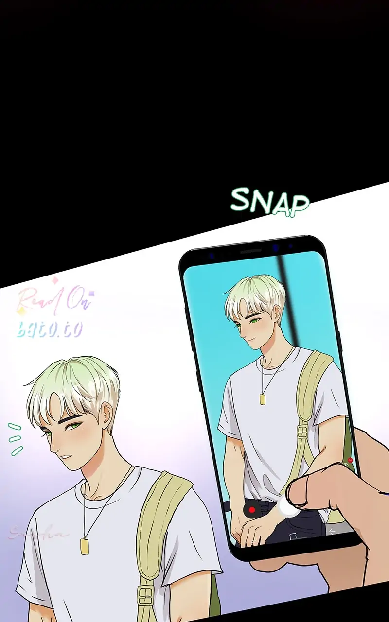 Read Freaking Romance (en) Manga Online