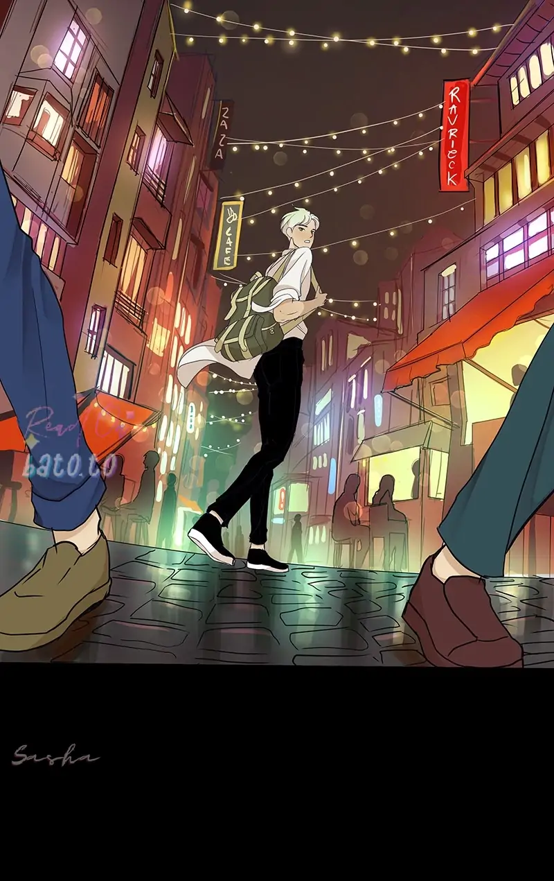 Read Freaking Romance (en) Manga Online