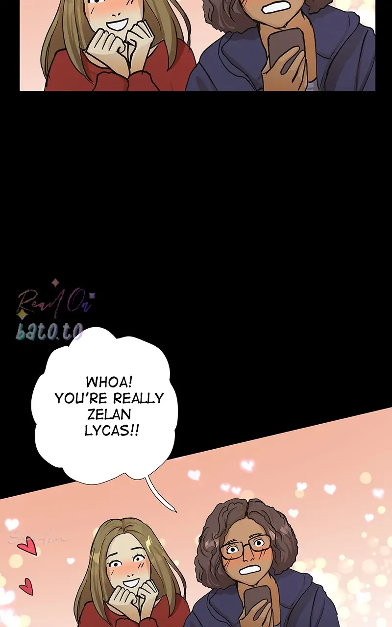 Read Freaking Romance (en) Manga Online