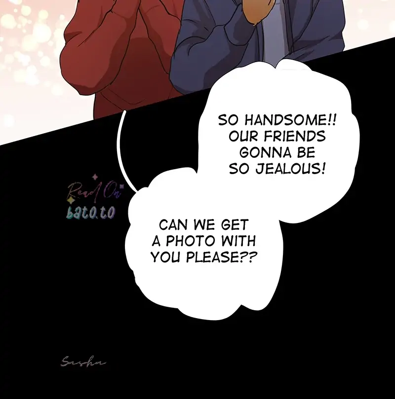 Read Freaking Romance (en) Manga Online