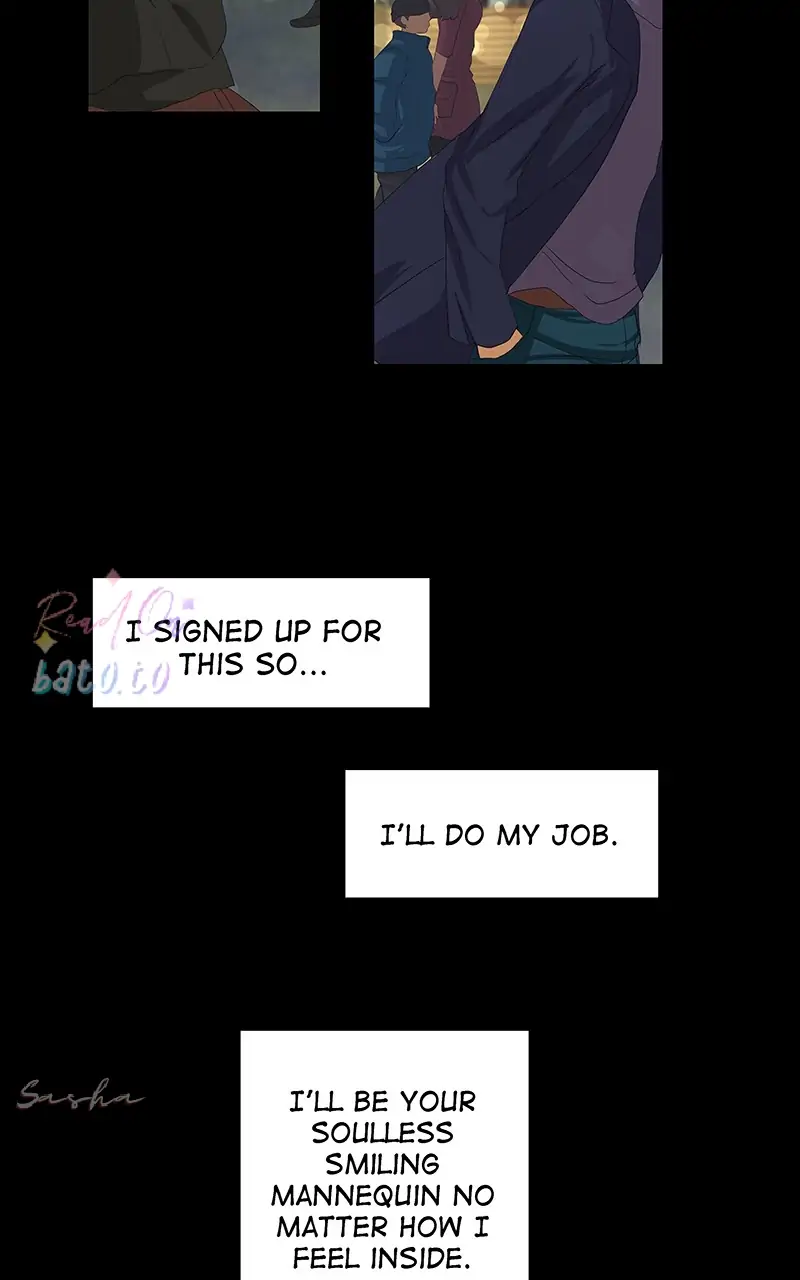 Read Freaking Romance (en) Manga Online