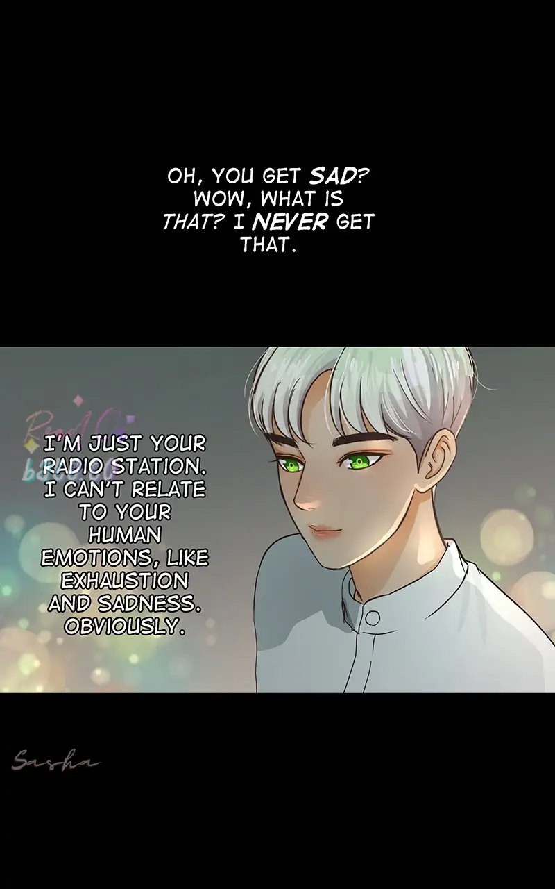 Read Freaking Romance (en) Manga Online