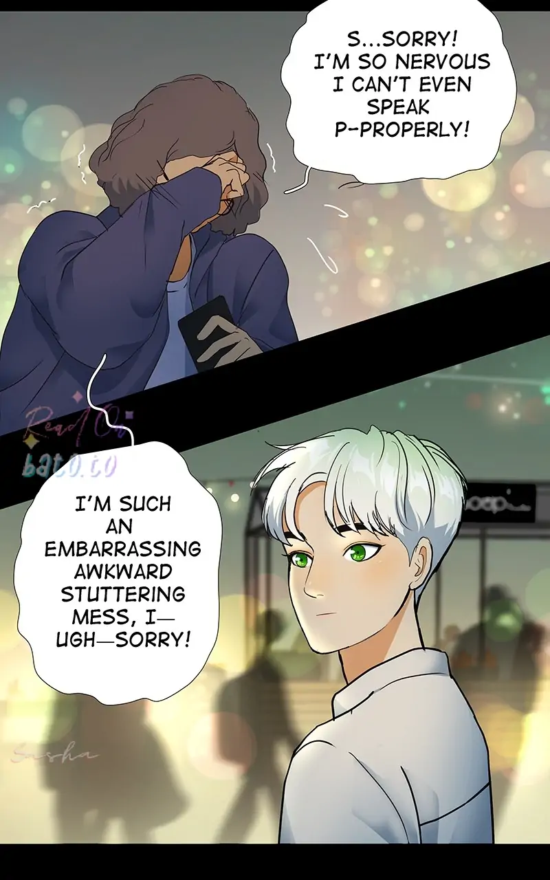 Read Freaking Romance (en) Manga Online