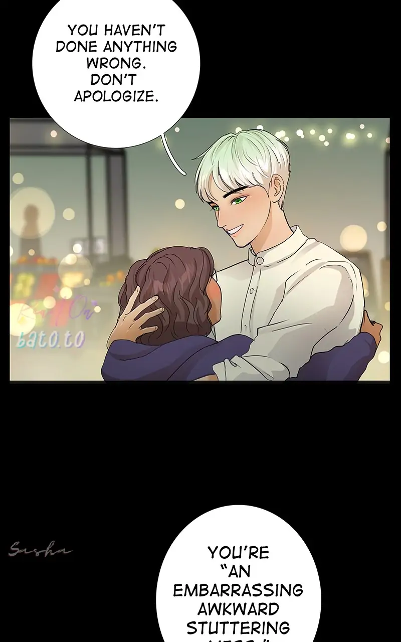 Read Freaking Romance (en) Manga Online