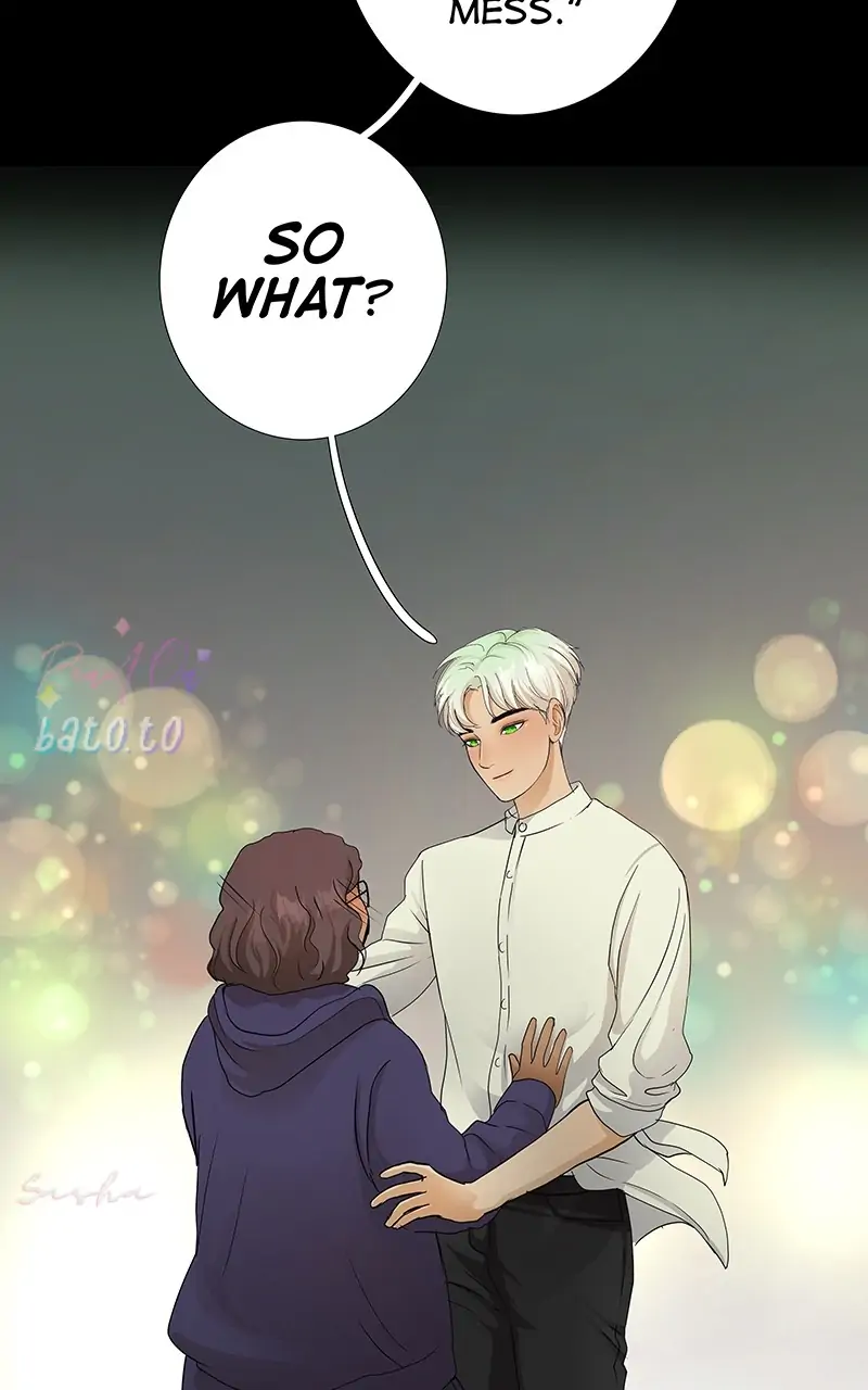 Read Freaking Romance (en) Manga Online