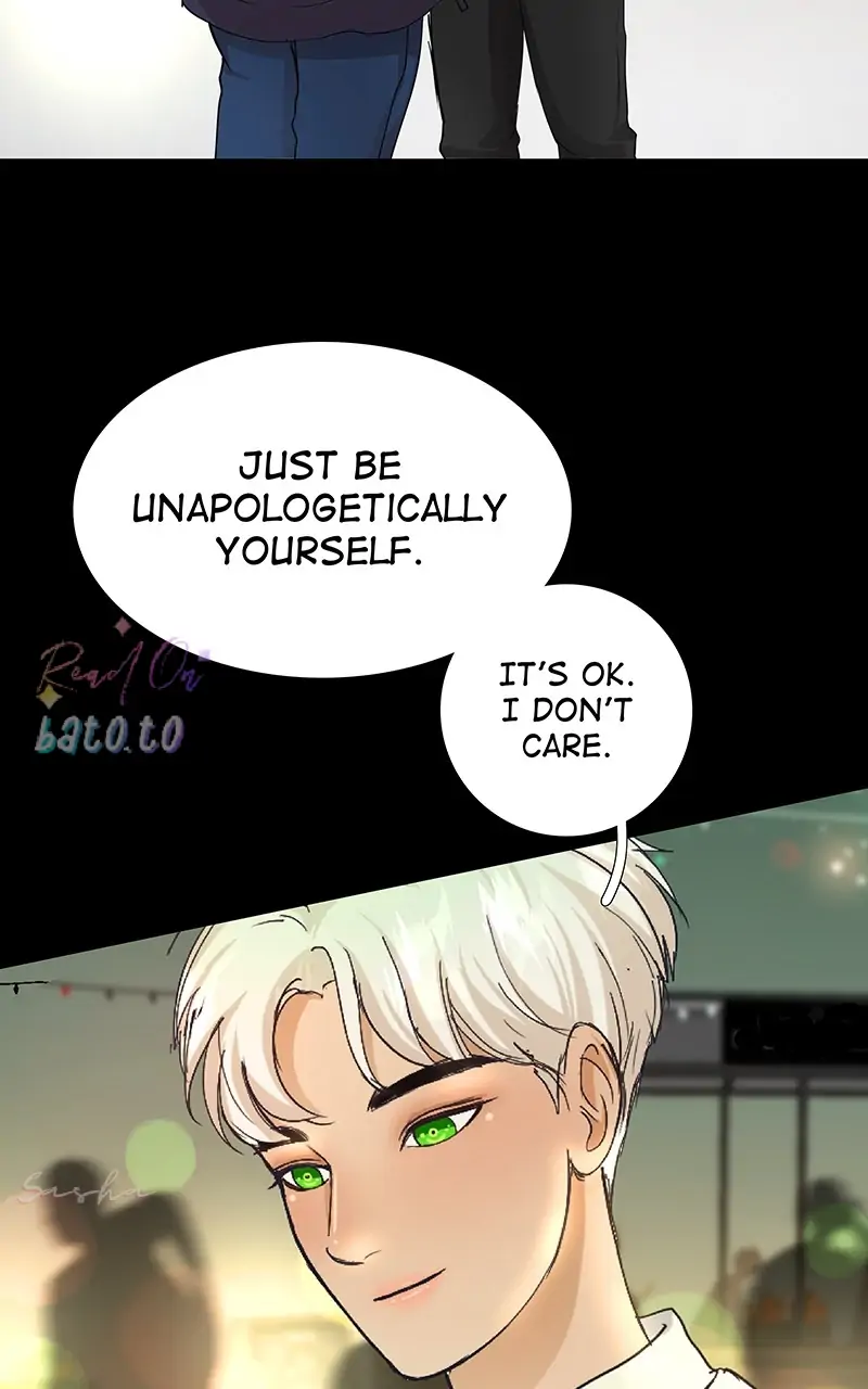 Read Freaking Romance (en) Manga Online