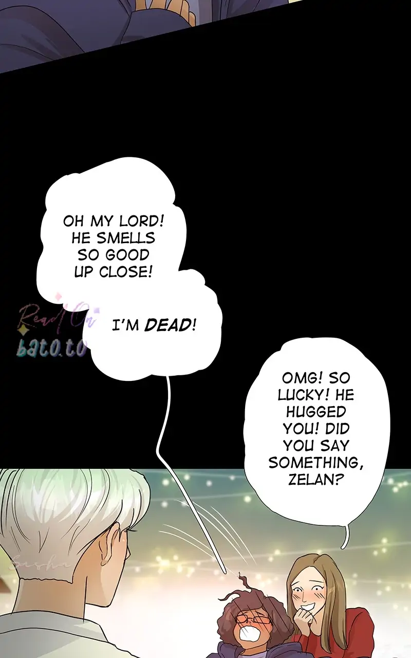 Read Freaking Romance (en) Manga Online