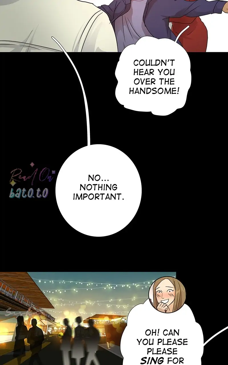 Read Freaking Romance (en) Manga Online