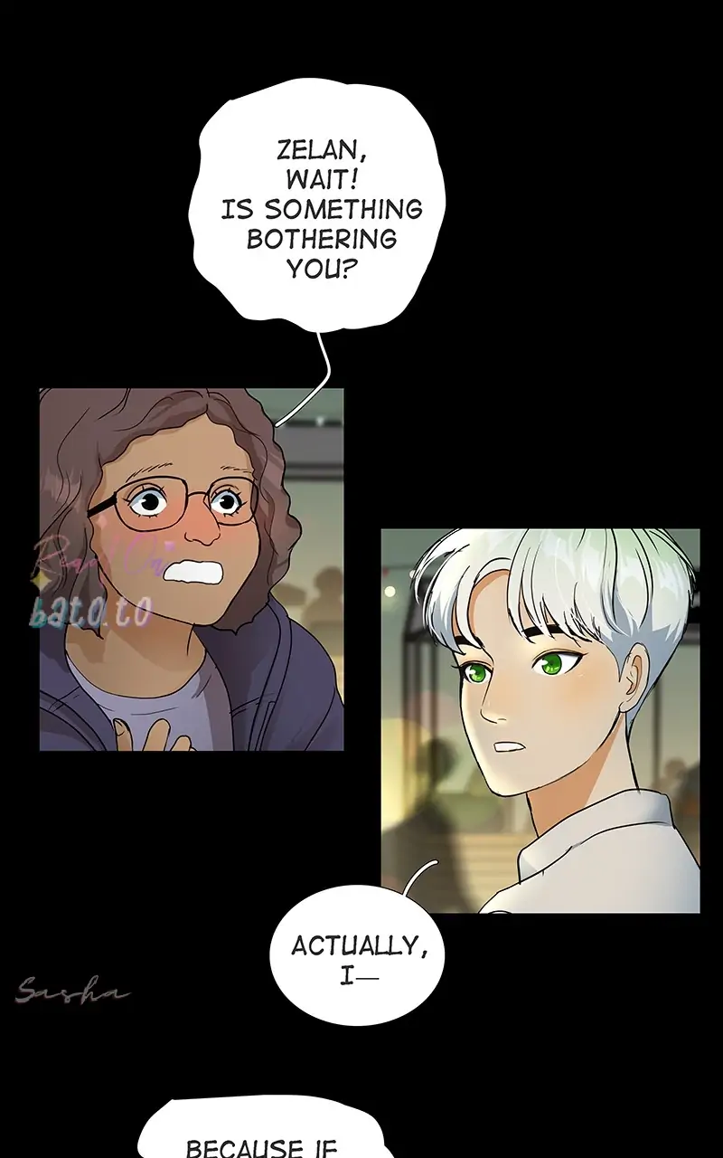 Read Freaking Romance (en) Manga Online