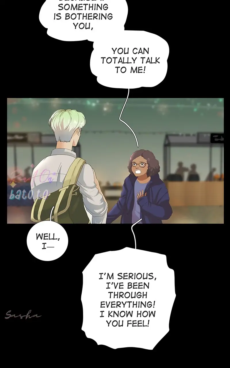 Read Freaking Romance (en) Manga Online