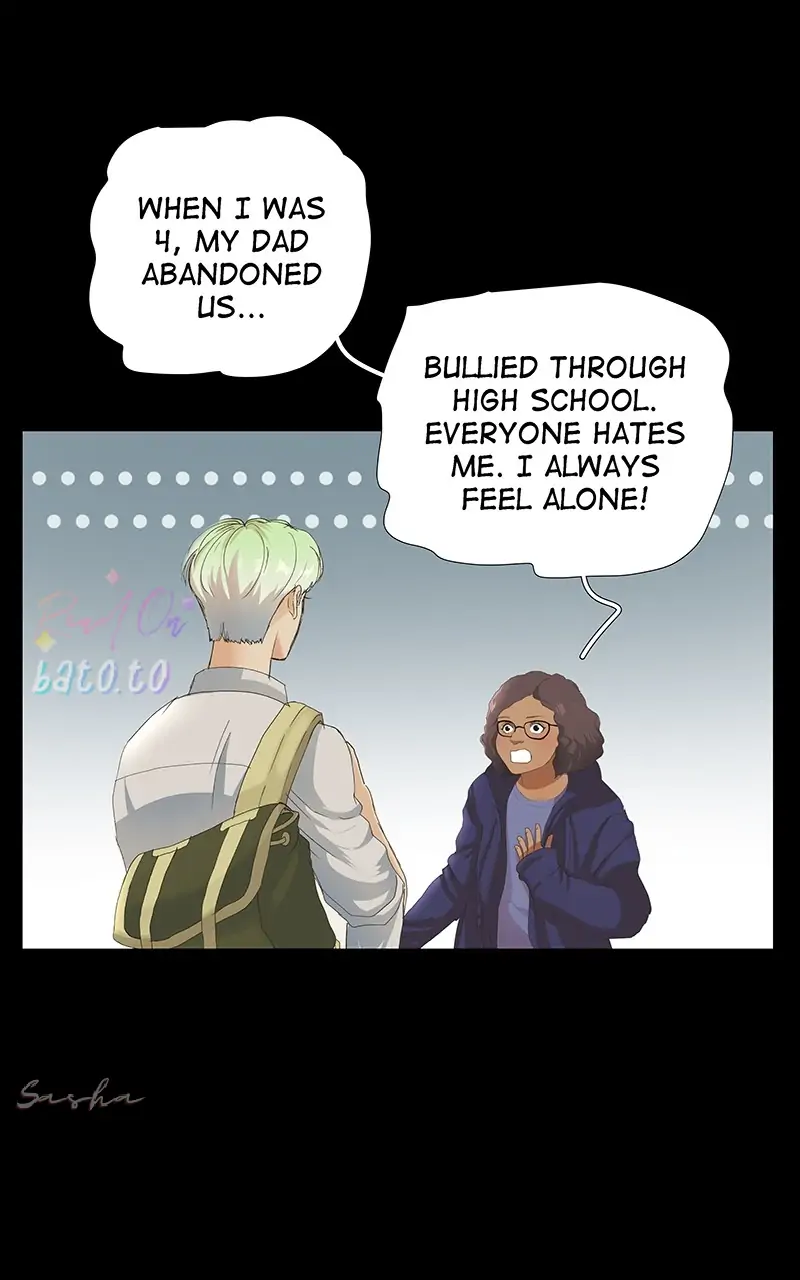 Read Freaking Romance (en) Manga Online