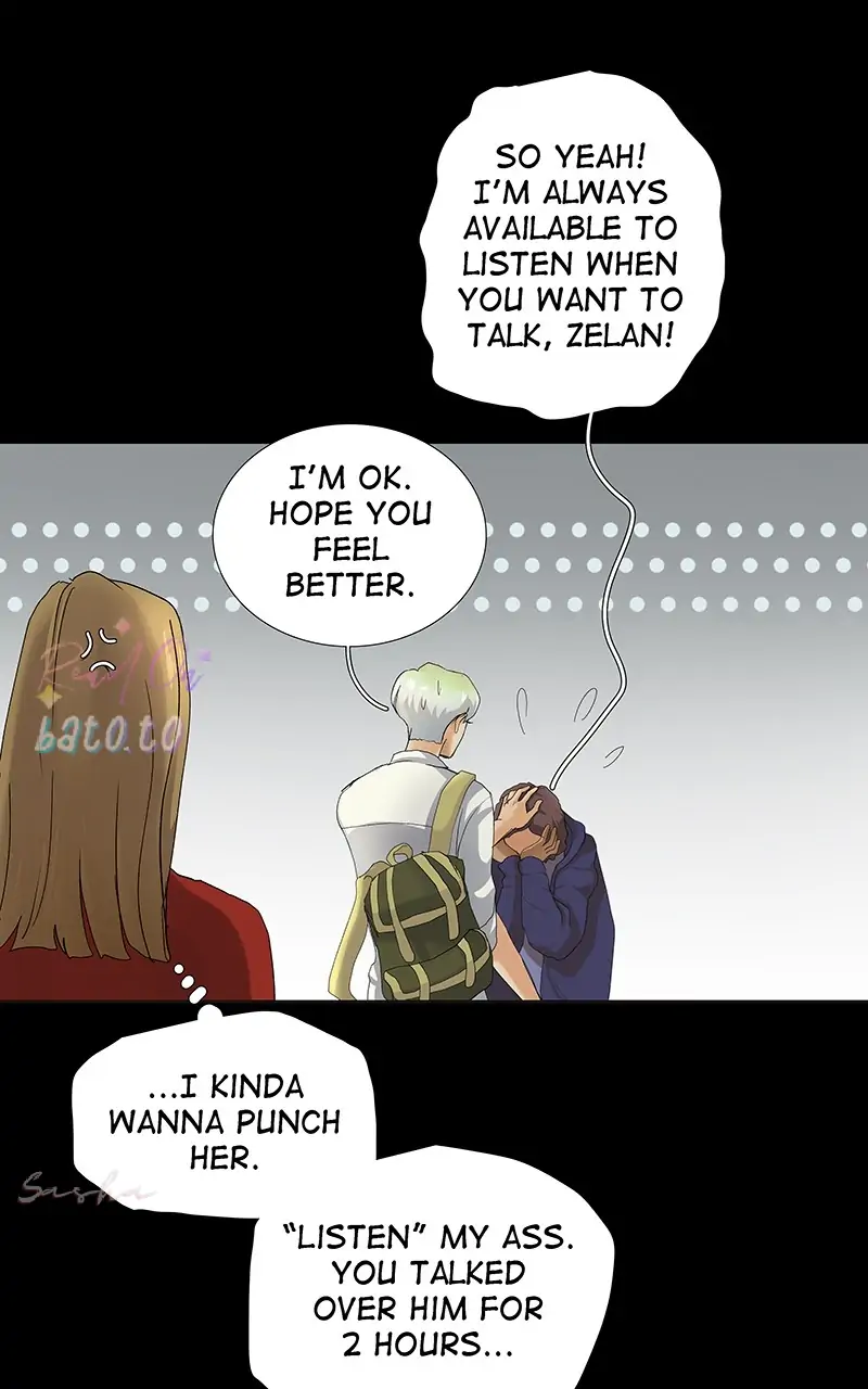 Read Freaking Romance (en) Manga Online
