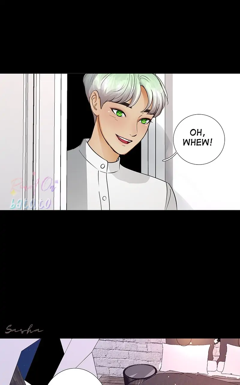 Read Freaking Romance (en) Manga Online