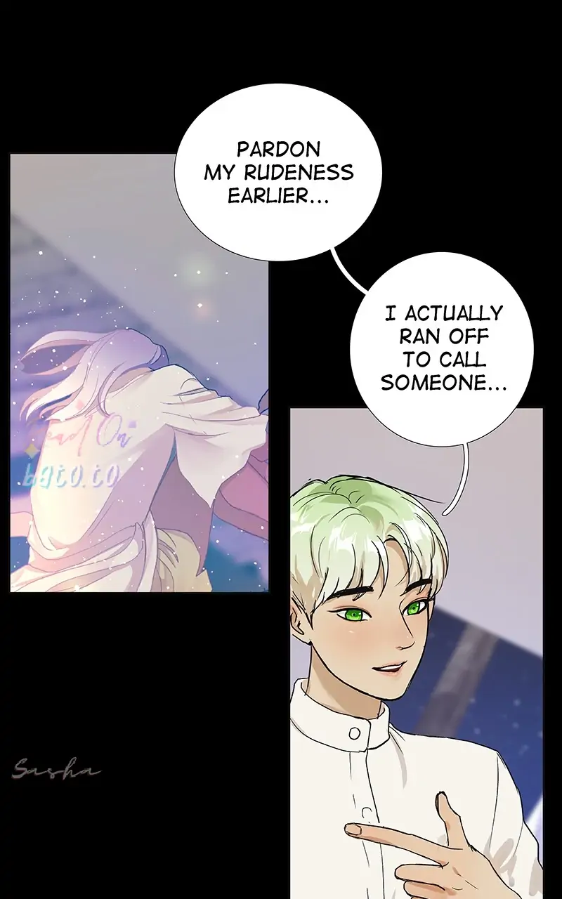 Read Freaking Romance (en) Manga Online