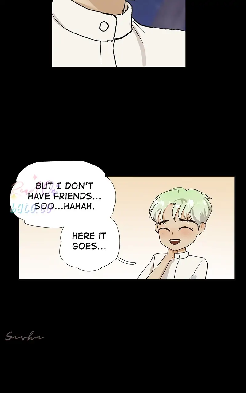 Read Freaking Romance (en) Manga Online