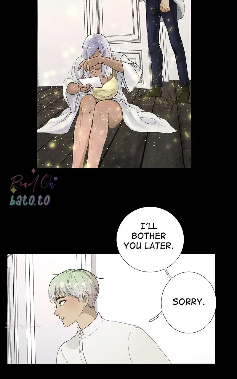 Read Freaking Romance (en) Manga Online