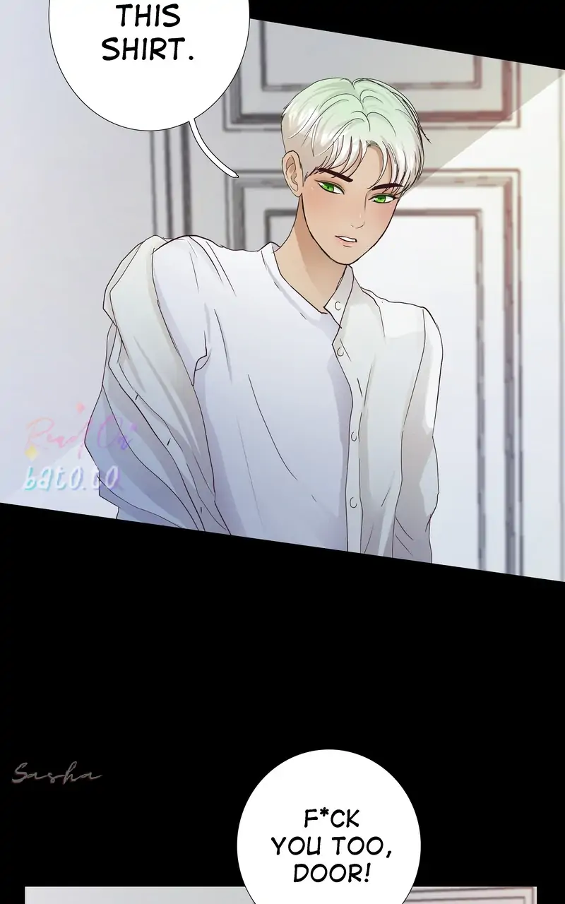 Read Freaking Romance (en) Manga Online