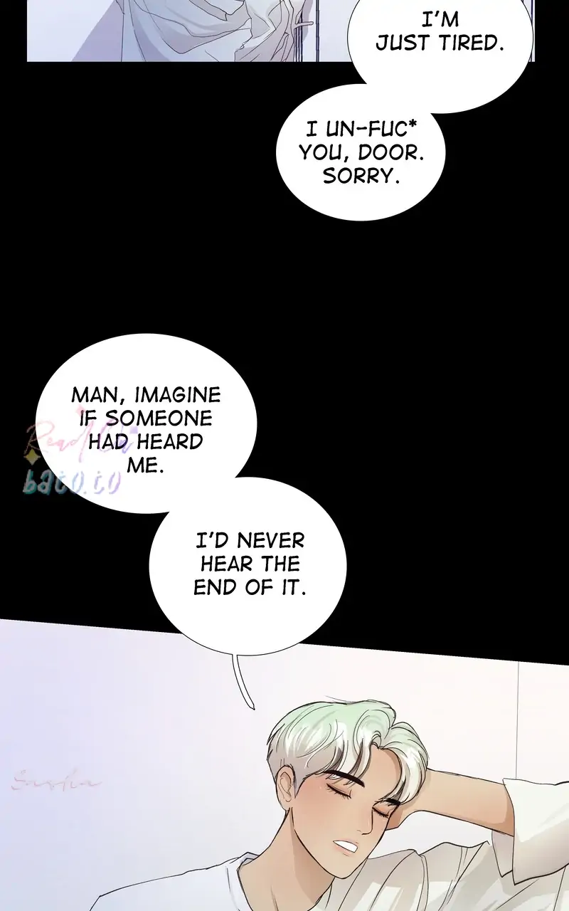 Read Freaking Romance (en) Manga Online