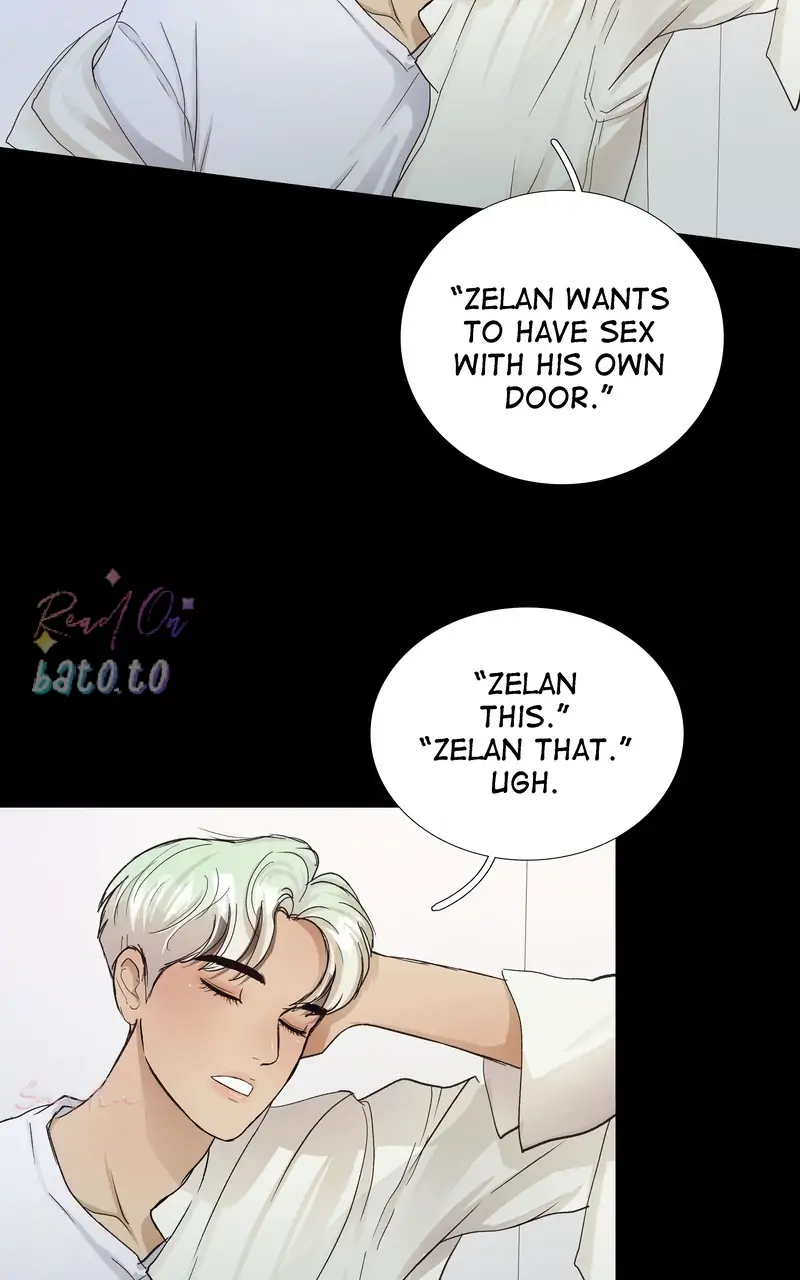 Read Freaking Romance (en) Manga Online