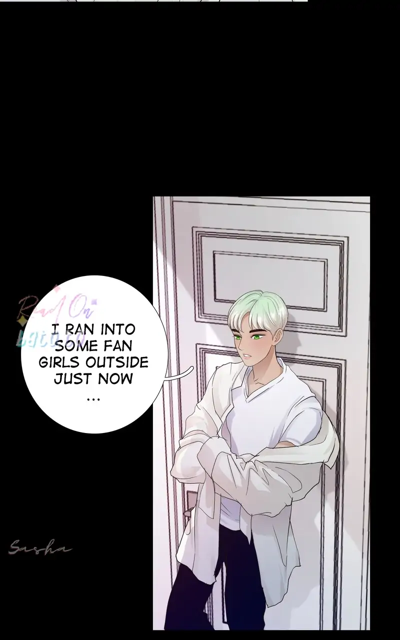 Read Freaking Romance (en) Manga Online