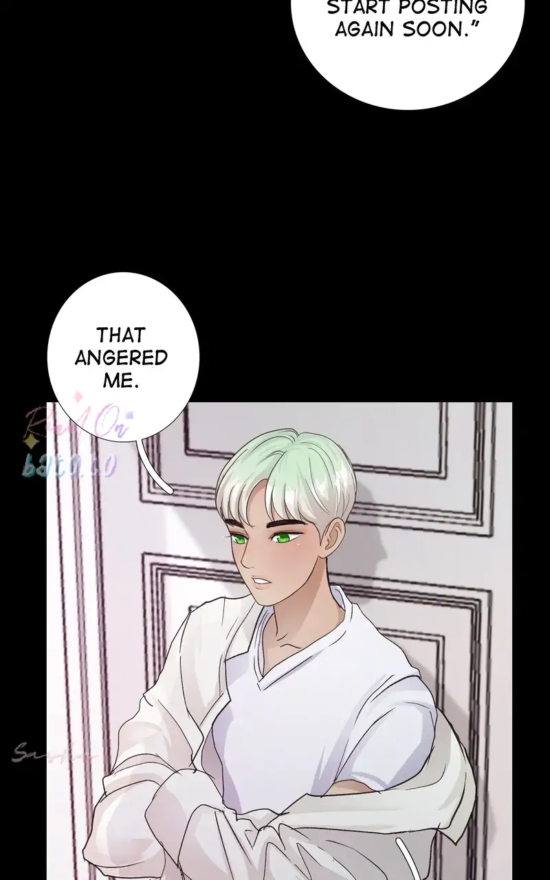 Read Freaking Romance (en) Manga Online