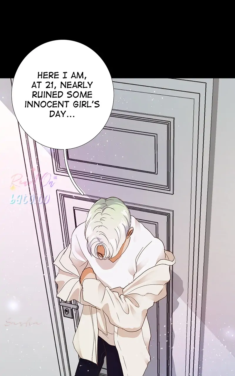 Read Freaking Romance (en) Manga Online